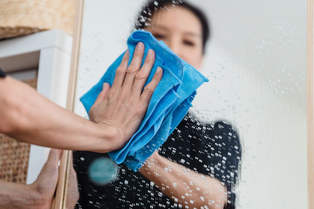 Is Microfibre an Eco Product If It Sheds Plastic Into Every Wash?